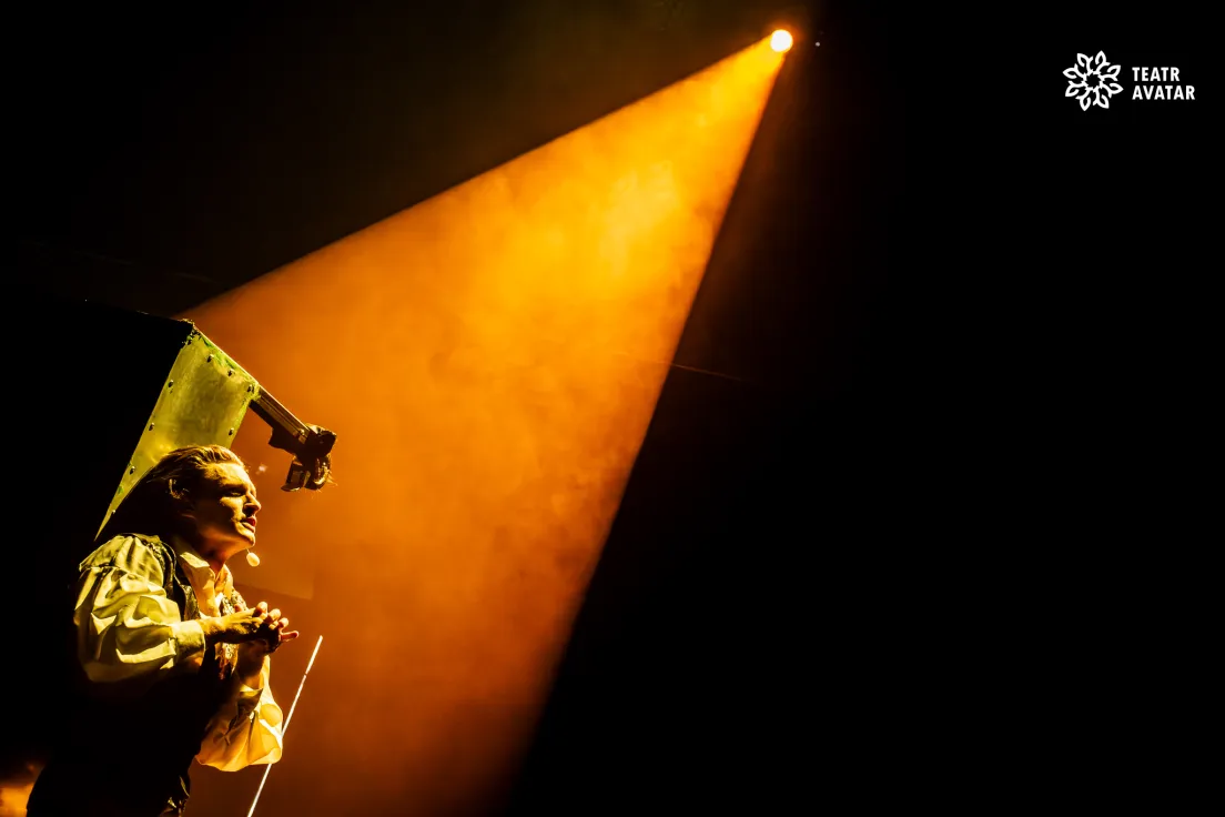 Teatr Avatar