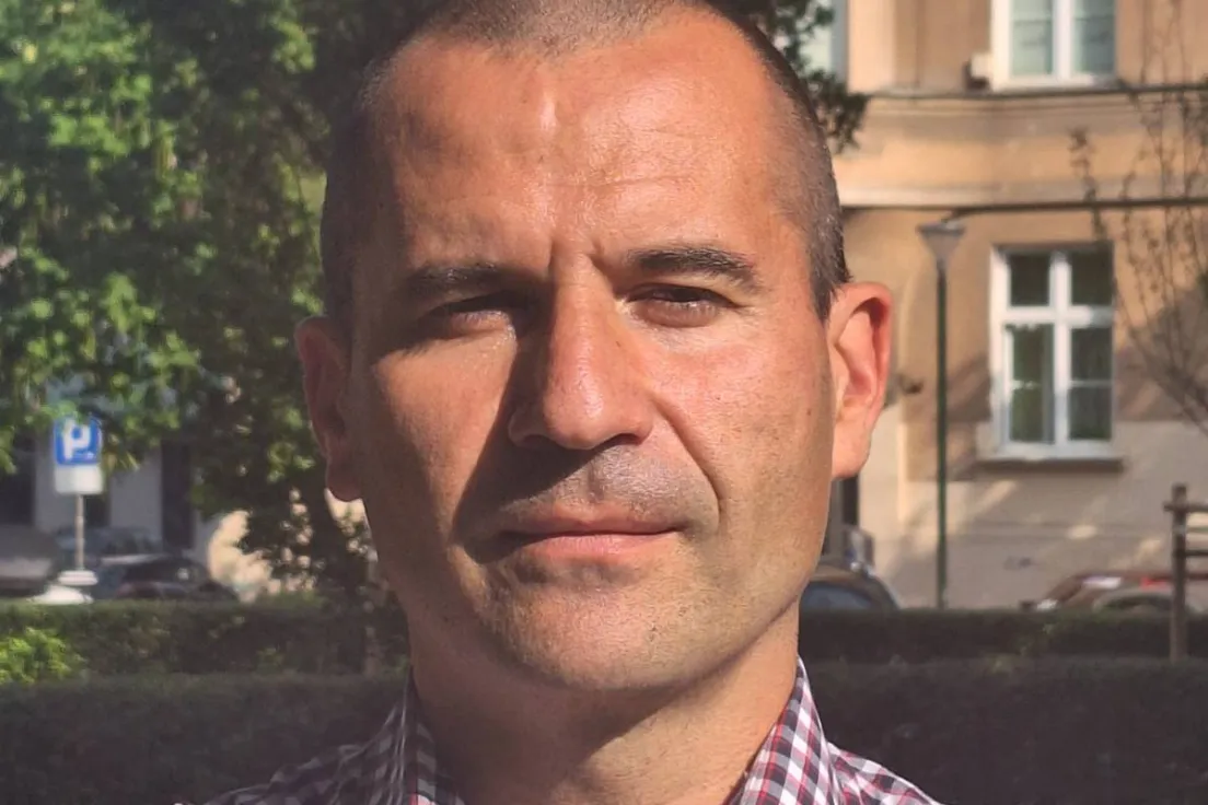 Maciej Zakrzewski