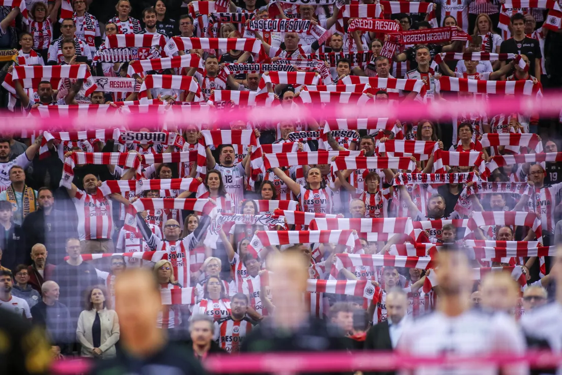 Finał Pucharu Polski w siatkówce: Asseco Resovia - Bogdanka Luk Lublin