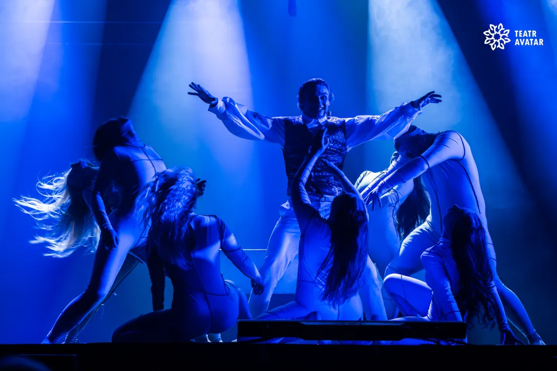Teatr Avatar