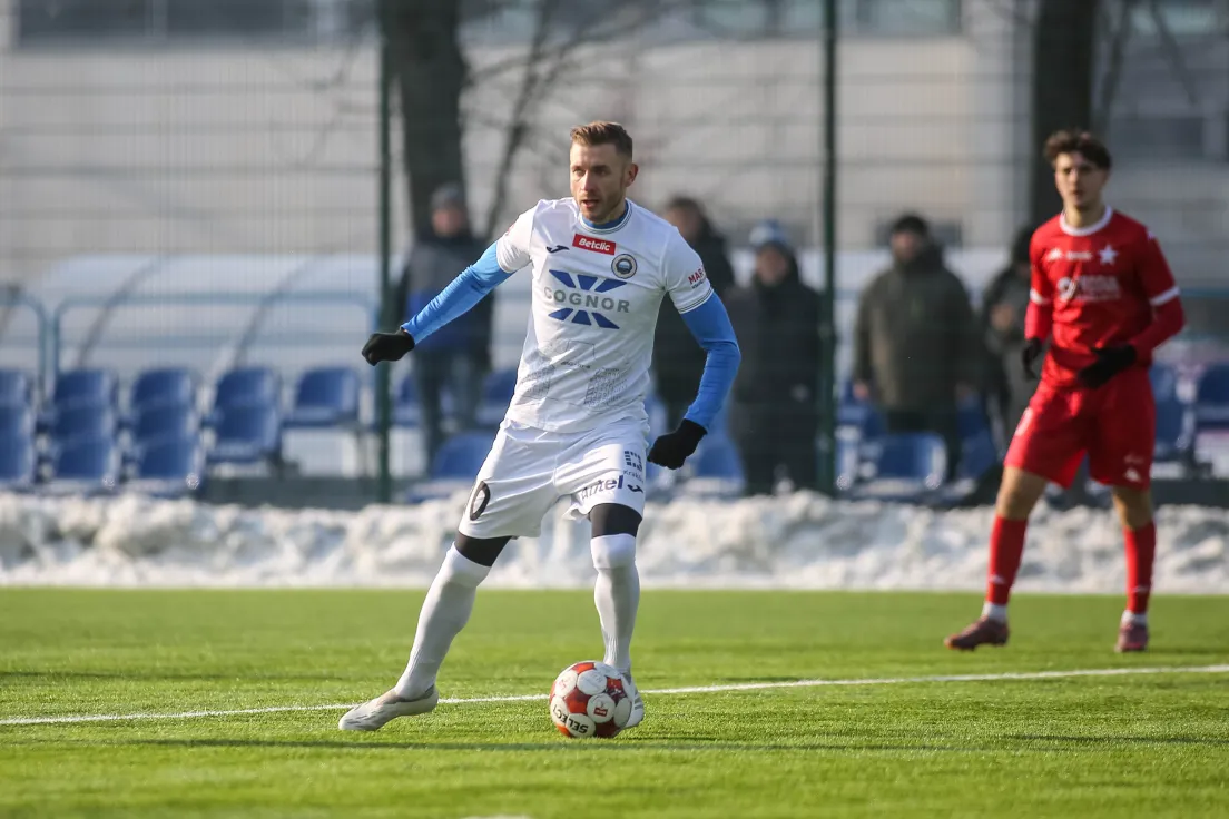 Marcin Budziński