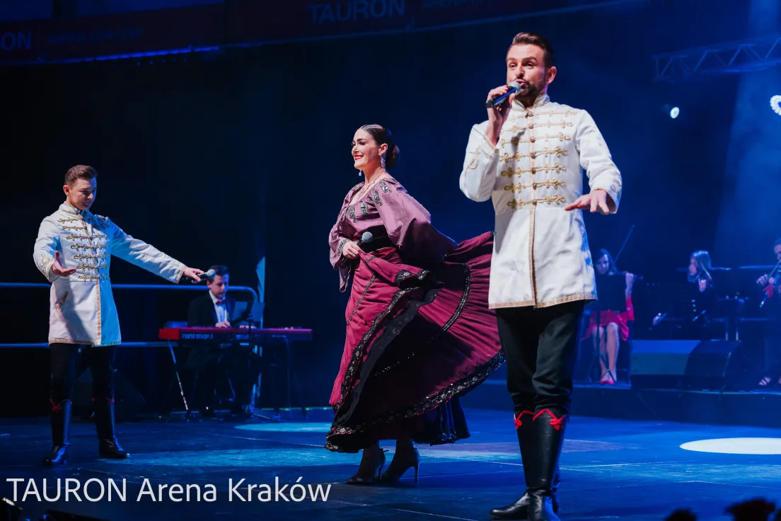 Walentynkowa Rewia Karnawałowa 2