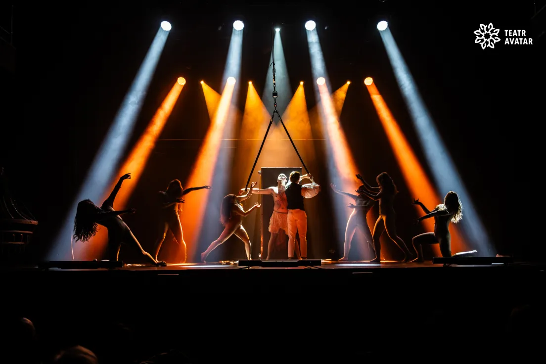 Teatr Avatar