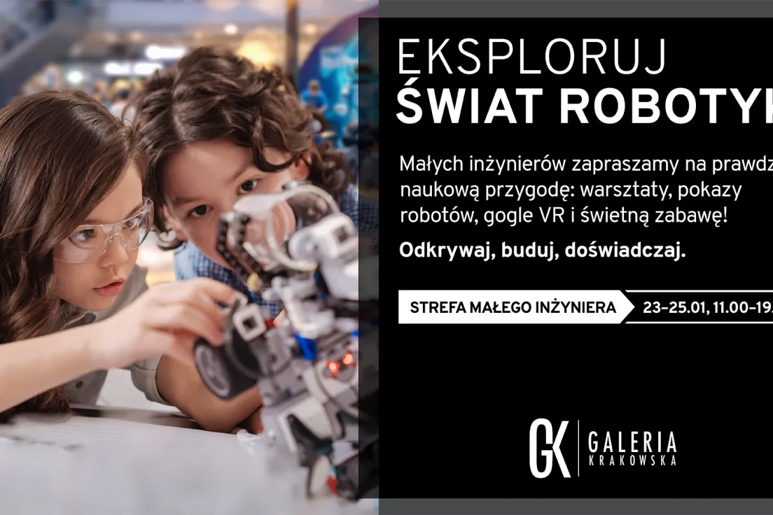 Strefa Małego Inżyniera 