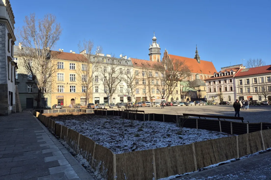 Plac Wolnica