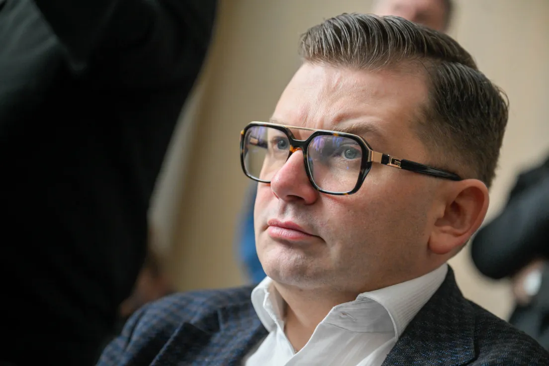 Łukasz Kmita