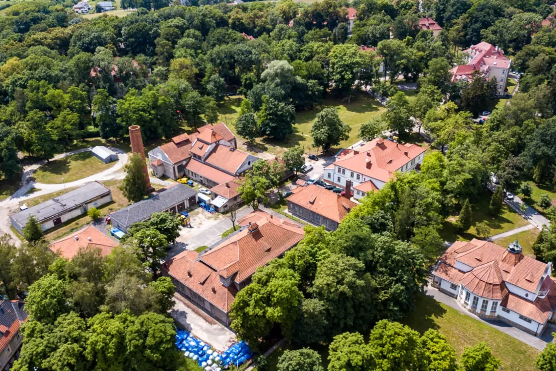 Szpital im. Babińskiego