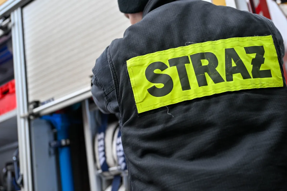 Straż pożarna