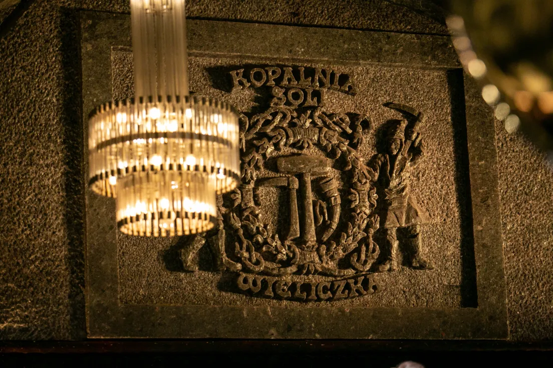 Kopalnia Soli „Wieliczka”