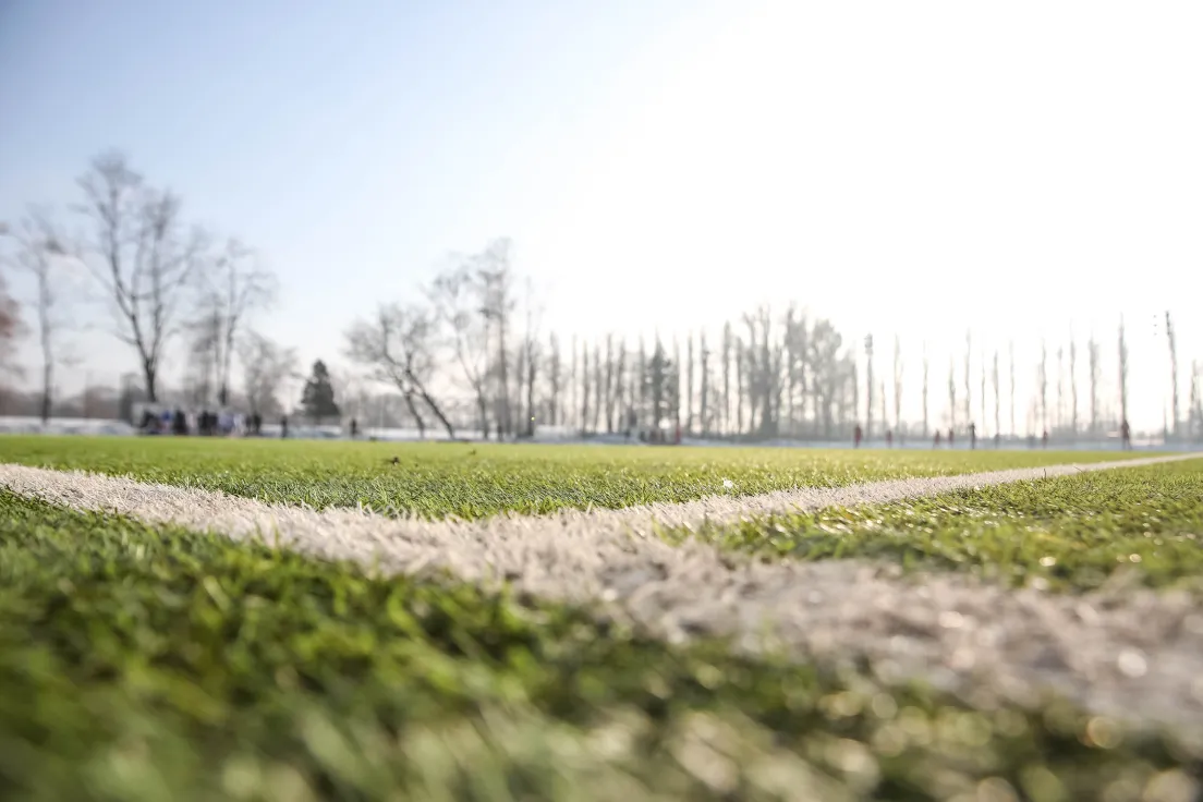 Sparing Hutnik Kraków - Wisła II Kraków