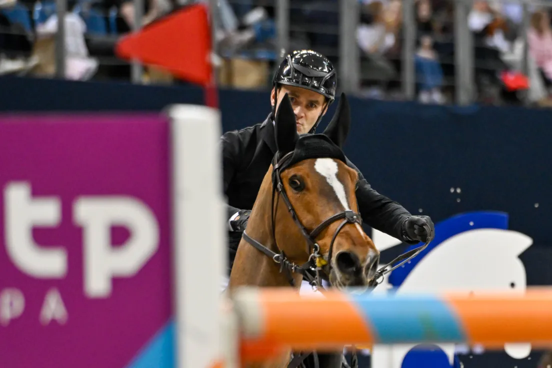 Zawody Perlage CAVALIADA Tour 2026