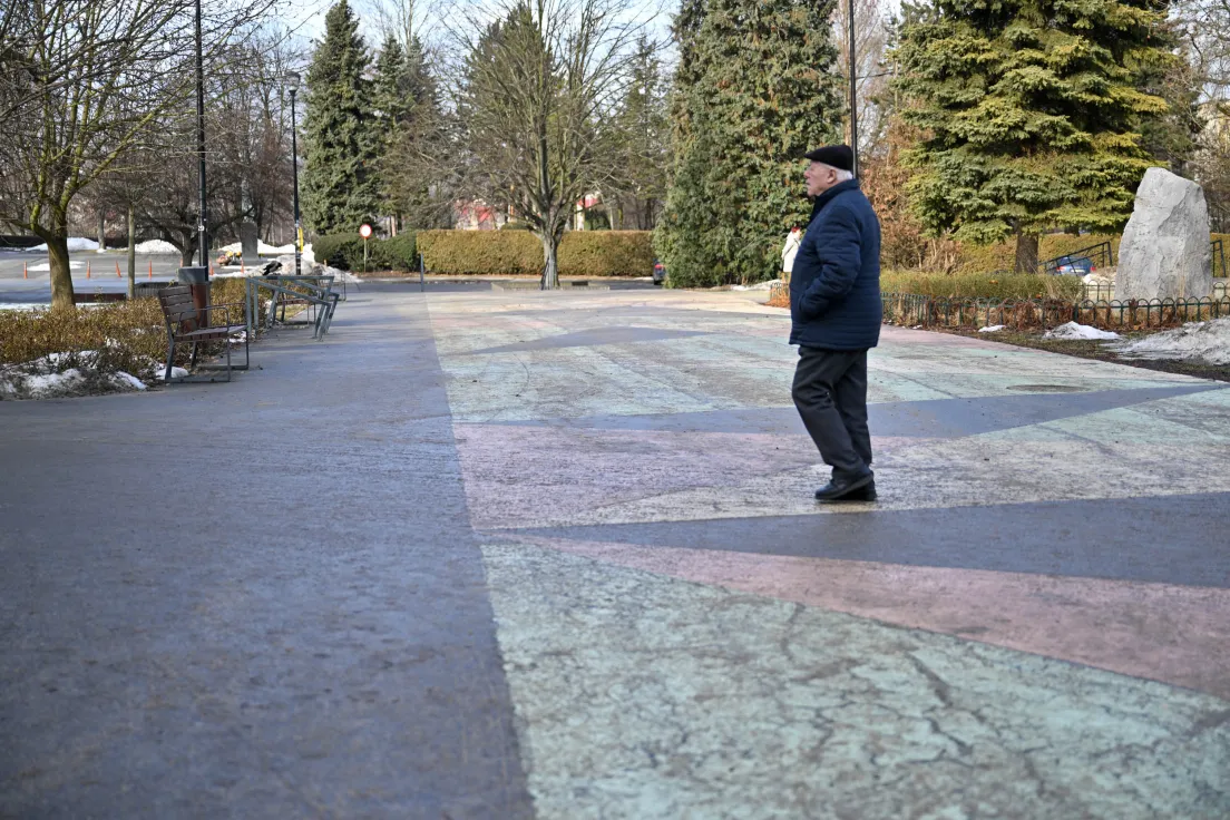 Plac przy ul. Świętego Maksymiliana Marii Kolbego