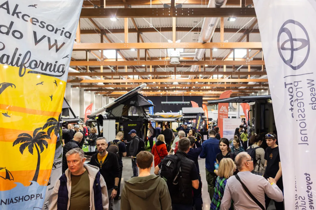Camper & Adventure EXPO 2025