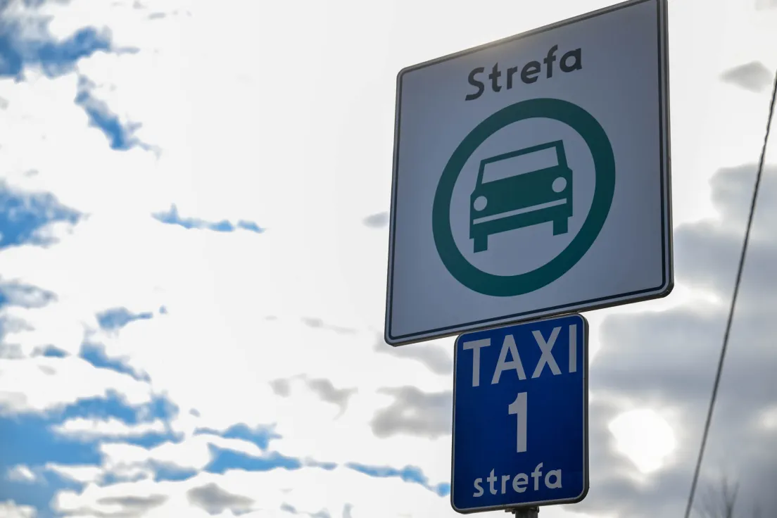 Strefa Czystego Transportu