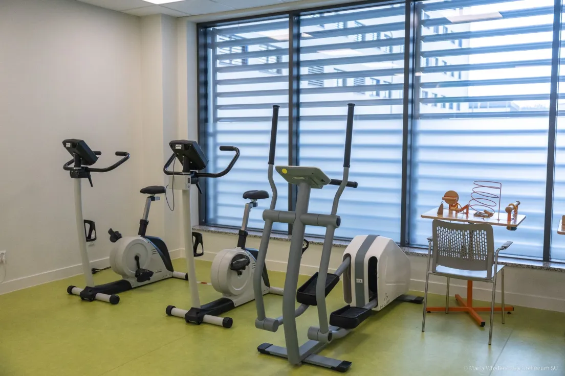 Ośrodek Rehabilitacji Dziennej