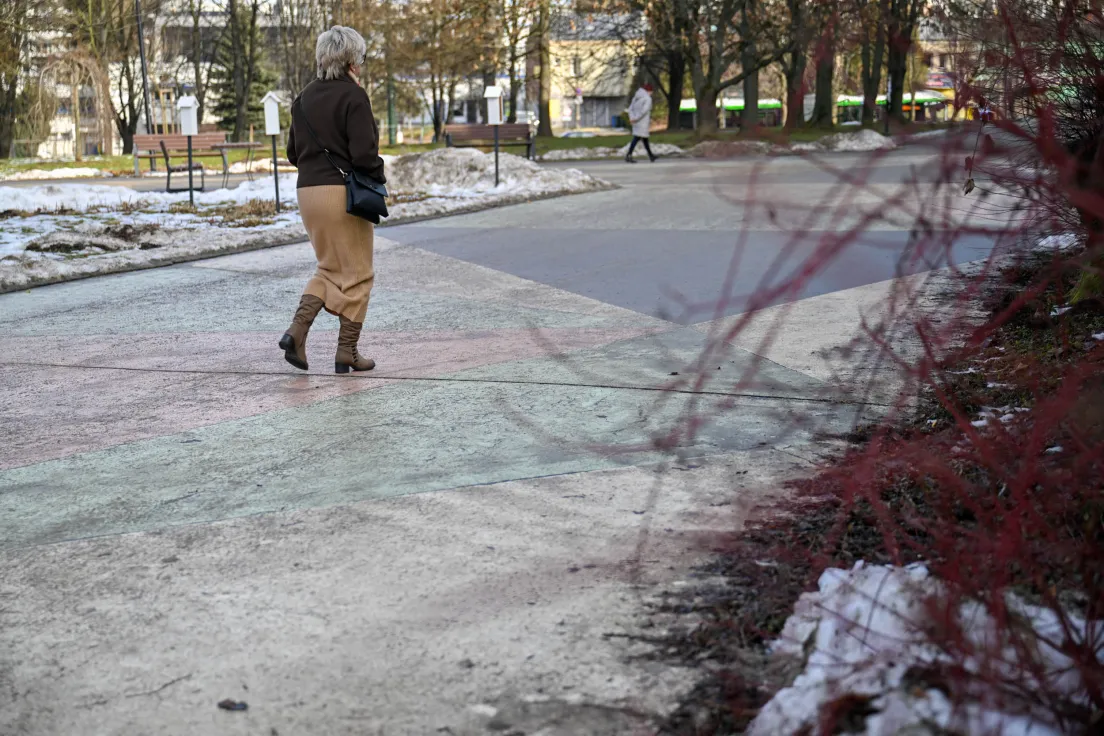 Plac przy ul. Świętego Maksymiliana Marii Kolbego