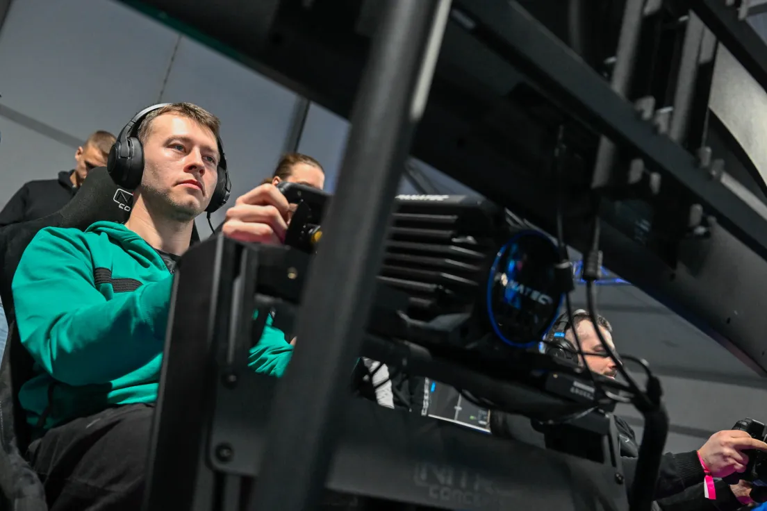 Finały Intel Extreme Masters Kraków 2026