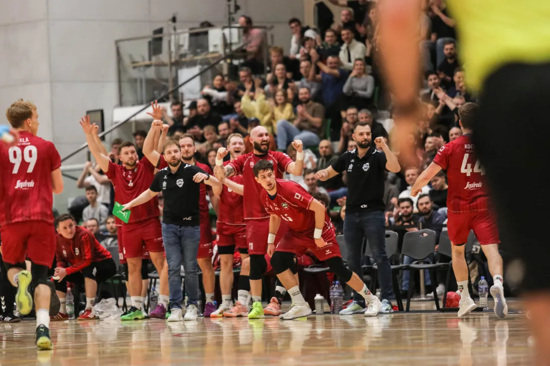 Mecz AZS AGH Kraków - Orlen Wisła Płock