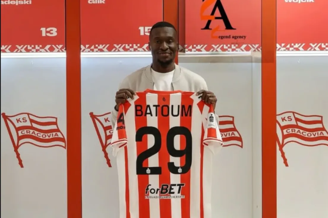 Jean Batoum