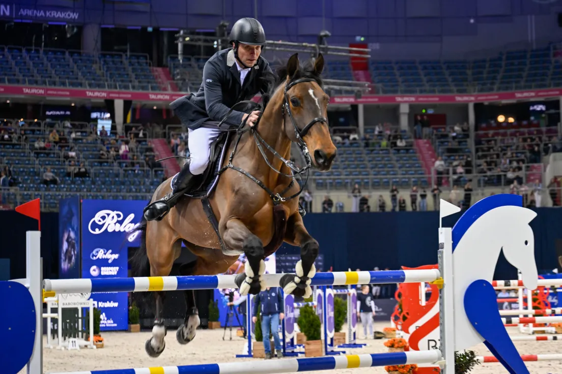 Zawody Perlage CAVALIADA Tour 2026