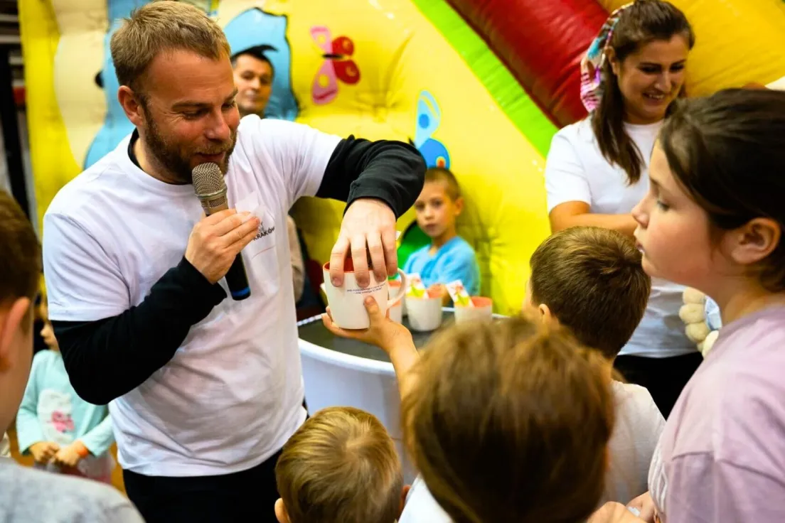 Festiwal Dmuchańców
