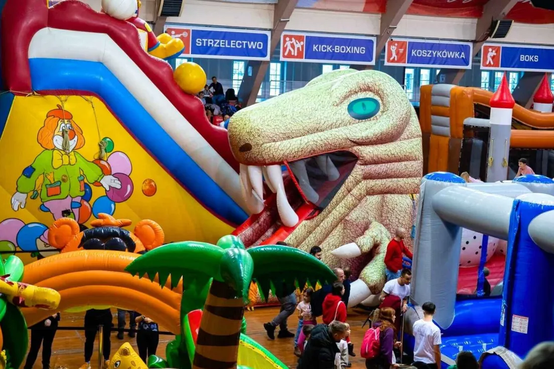 Festiwal Dmuchańców