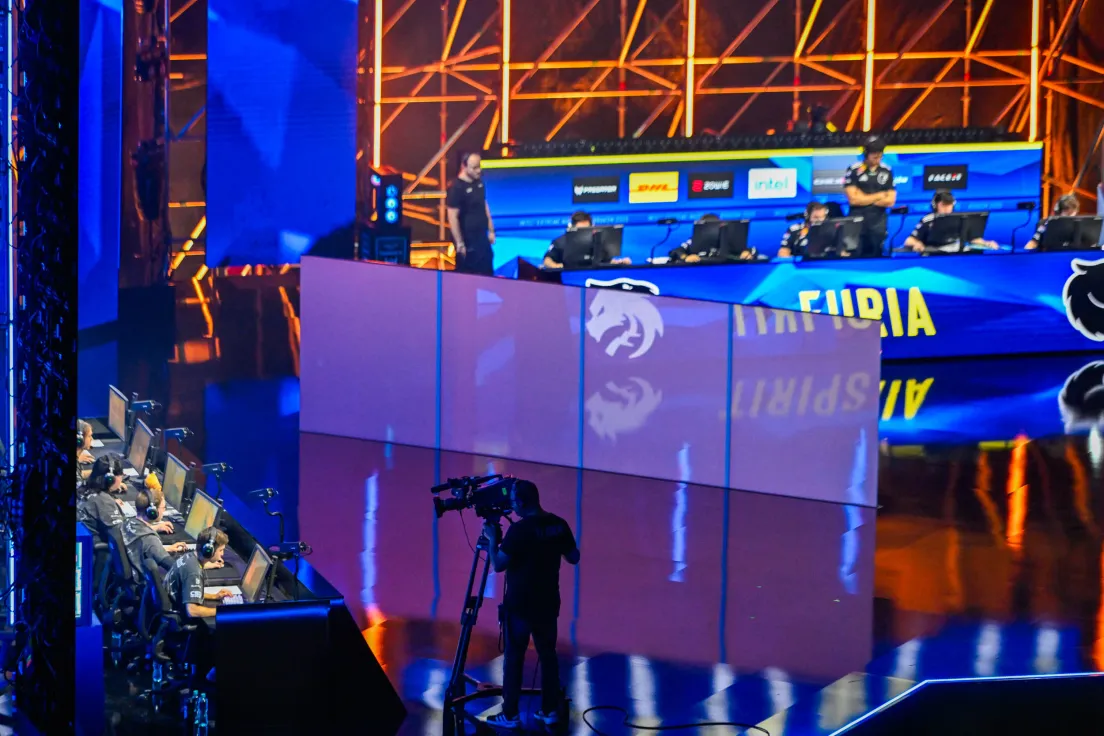 Finały Intel Extreme Masters Kraków 2026