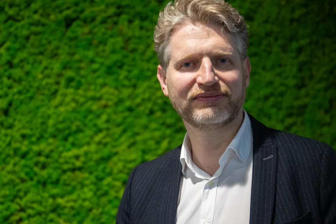 Łukasz Pawlik - Dyrektor ZZM