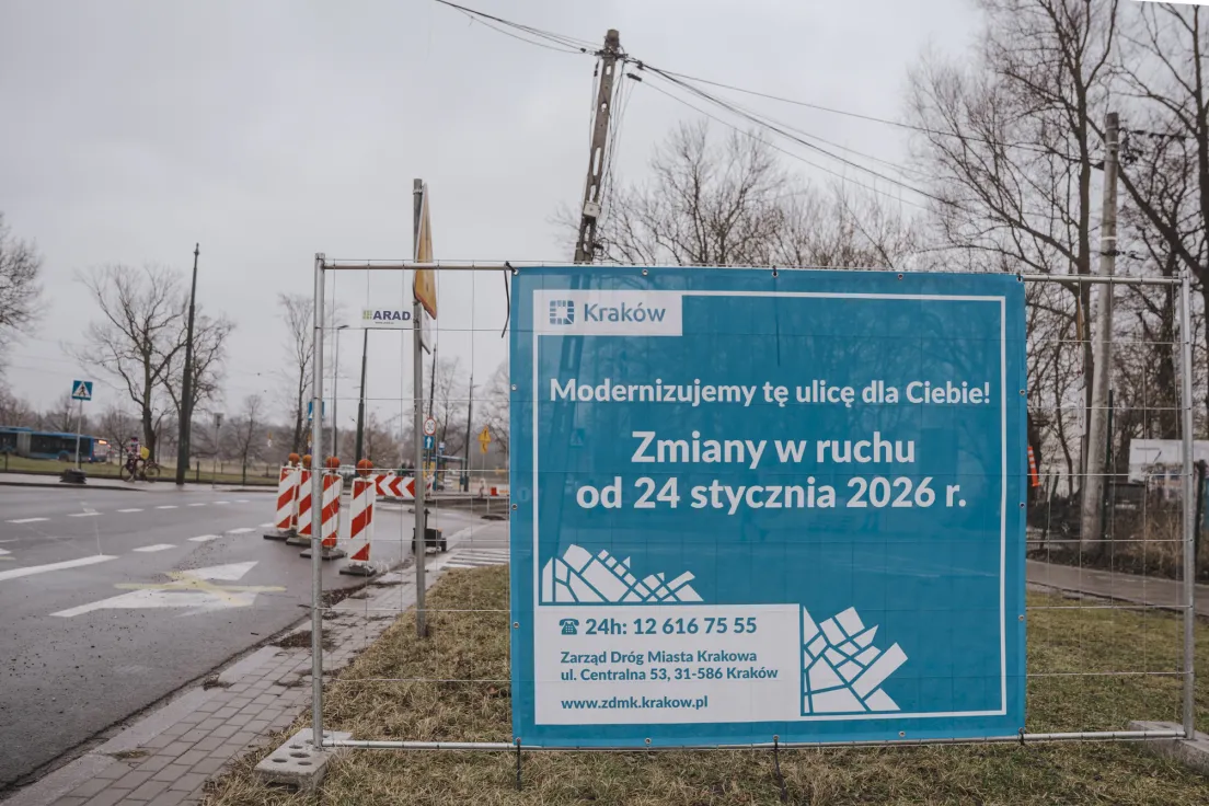 Przebudowa ul. Piastowskiej