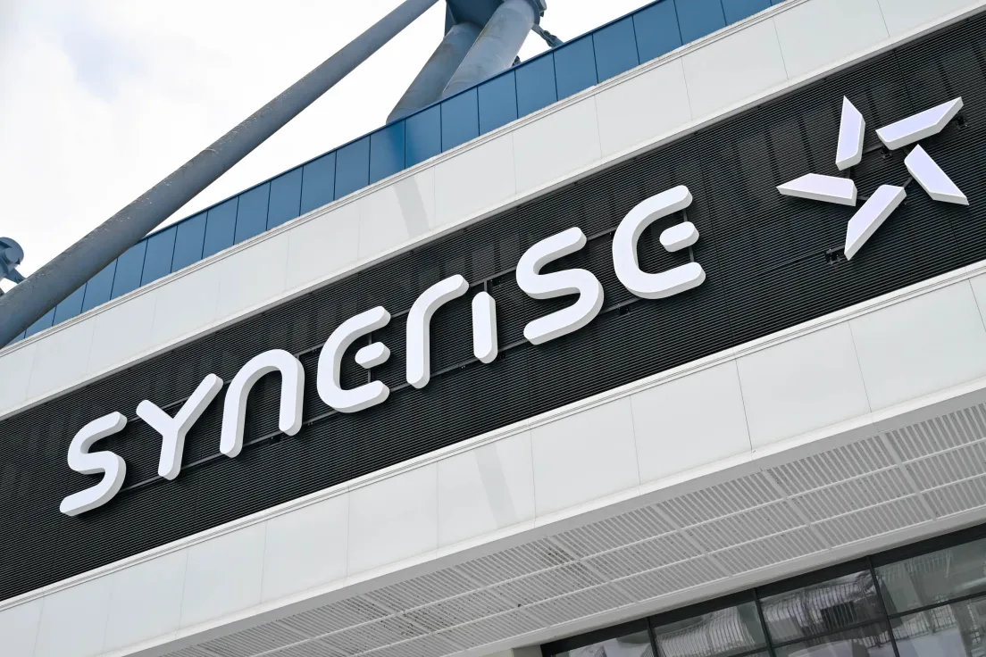 Synerise Arena Kraków