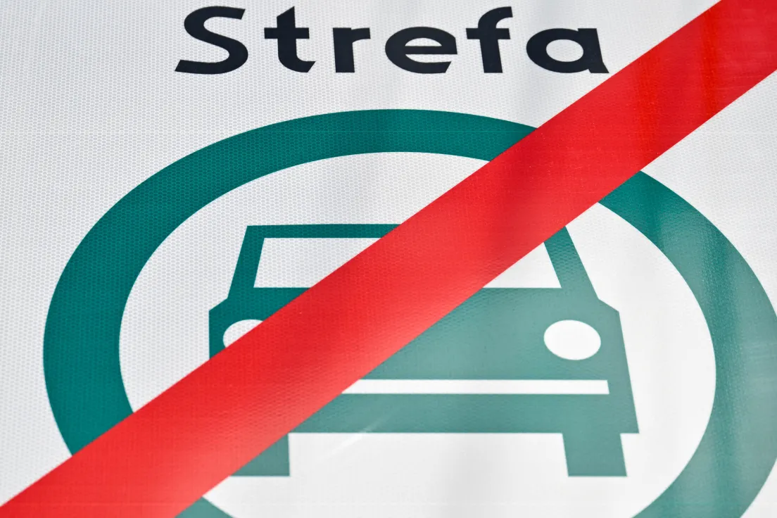 Strefa Czystego Transportu