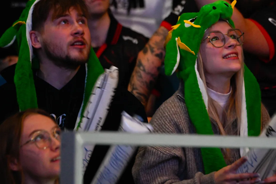 Finały Intel Extreme Masters Kraków 2026