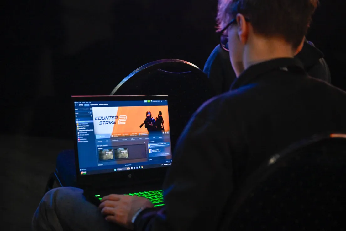 Finały Intel Extreme Masters Kraków 2026