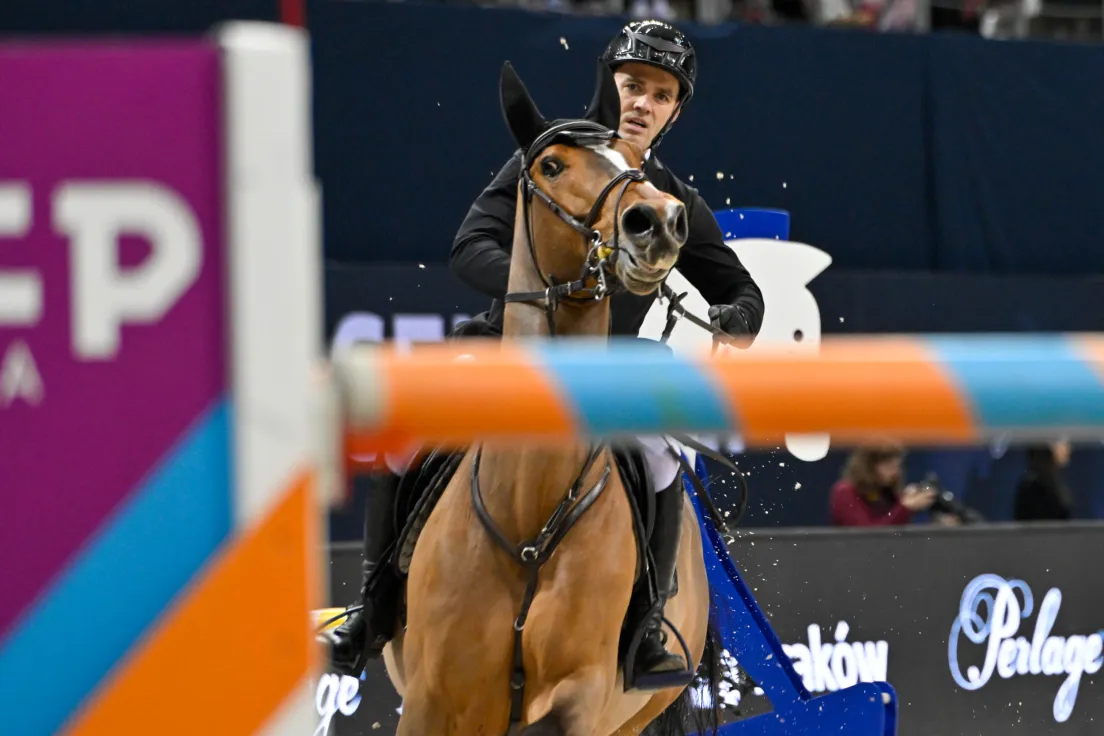Zawody Perlage CAVALIADA Tour 2026