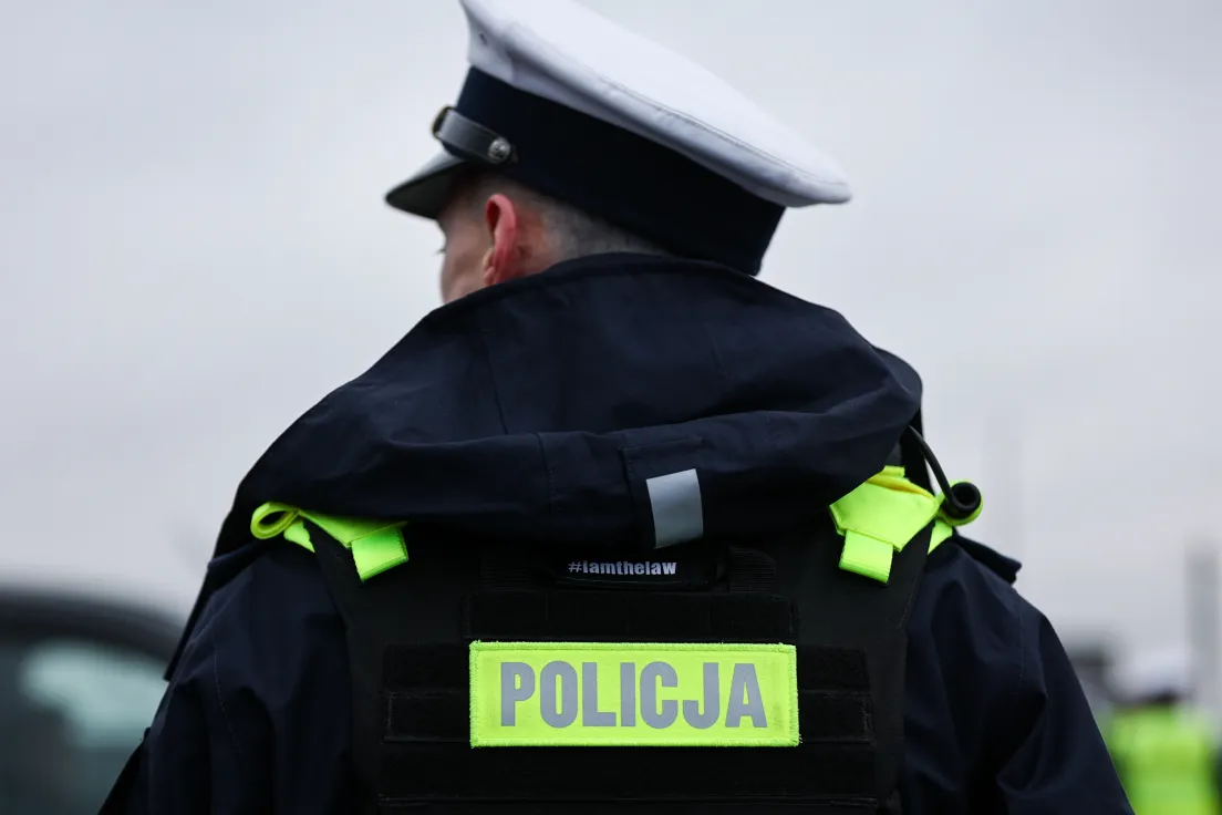 Policjant