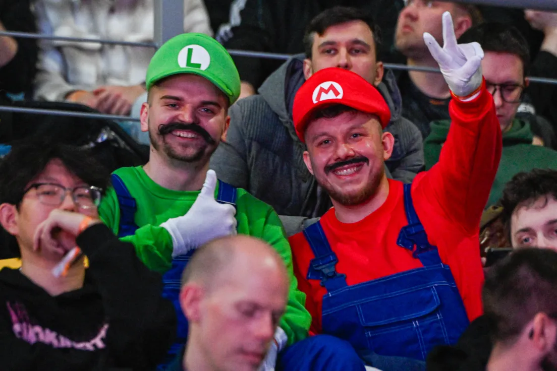 Finały Intel Extreme Masters Kraków 2026