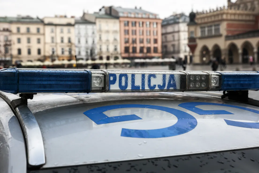 Policja 