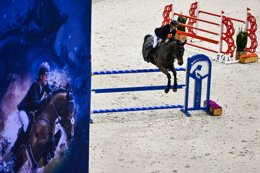 Zawody Perlage CAVALIADA Tour 2026