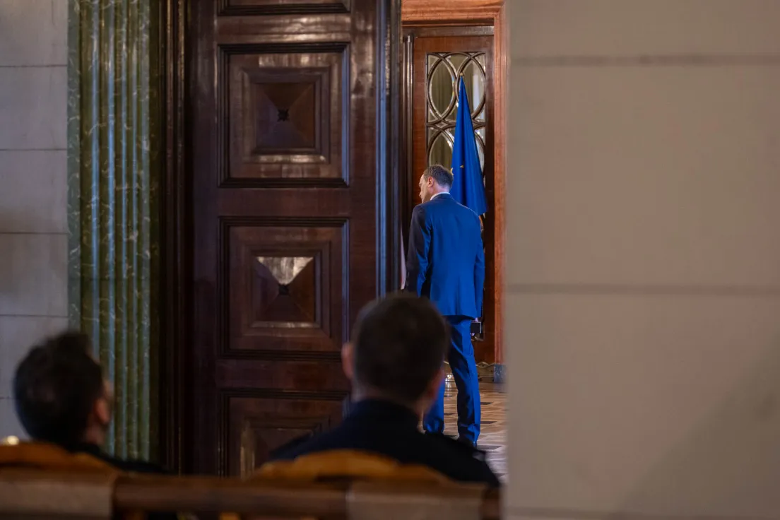 Urząd Miasta