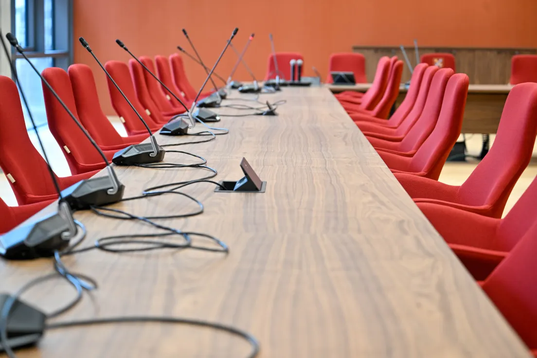 Nowy budynek kampusu Uniwersytetu Papieskiego