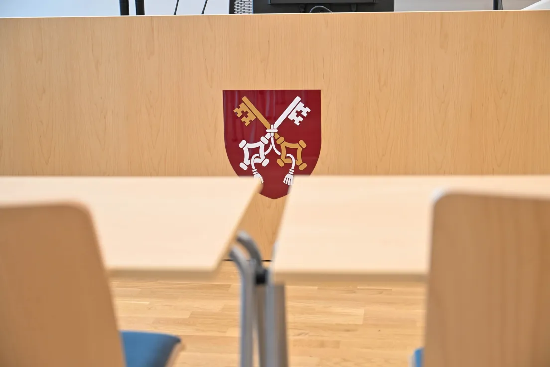 Nowy budynek kampusu Uniwersytetu Papieskiego