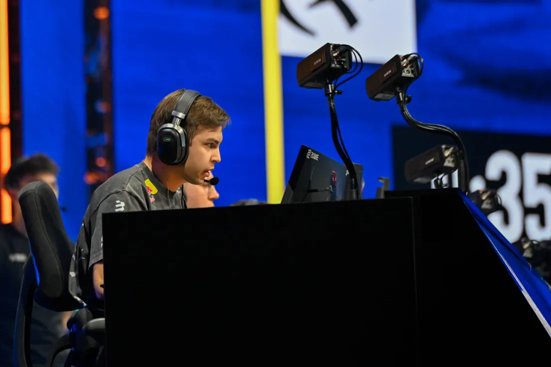 Finały Intel Extreme Masters Kraków 2026