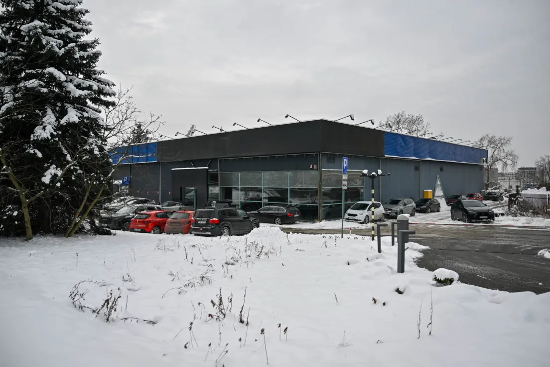 Komfort sklep