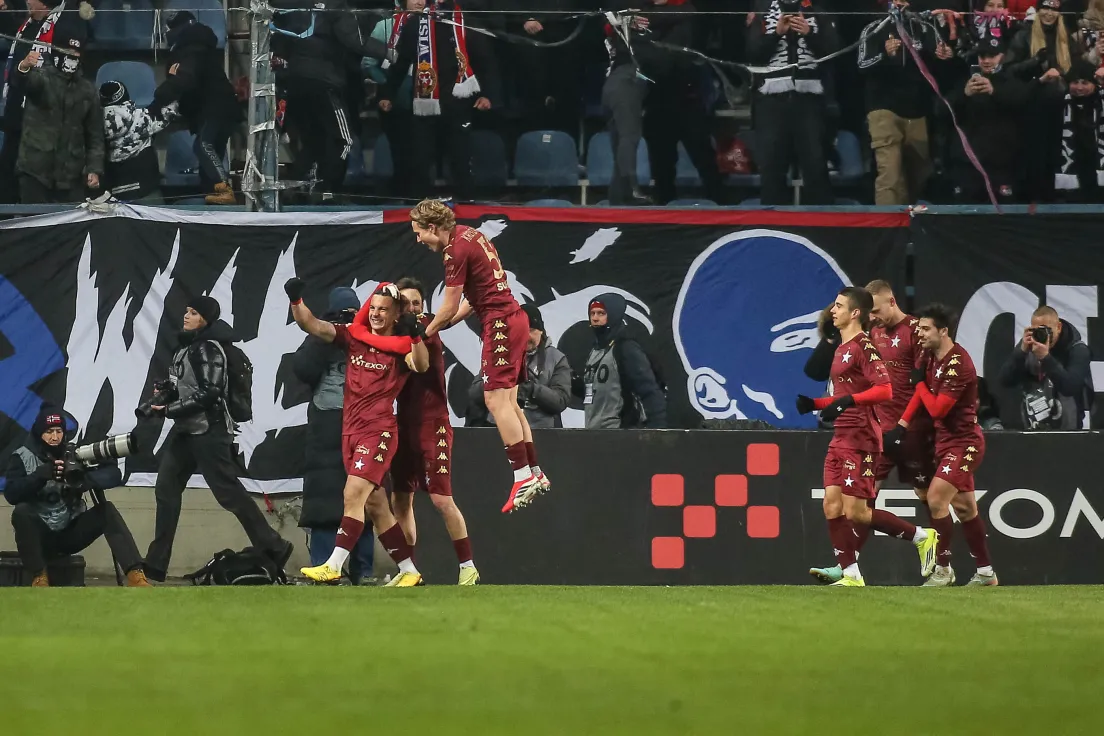 Mecz Wisła Kraków - Wieczysta Kraków