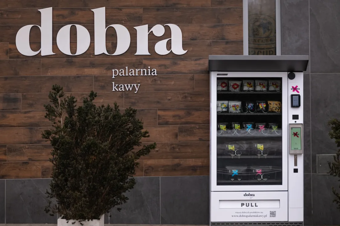 dobra kawa