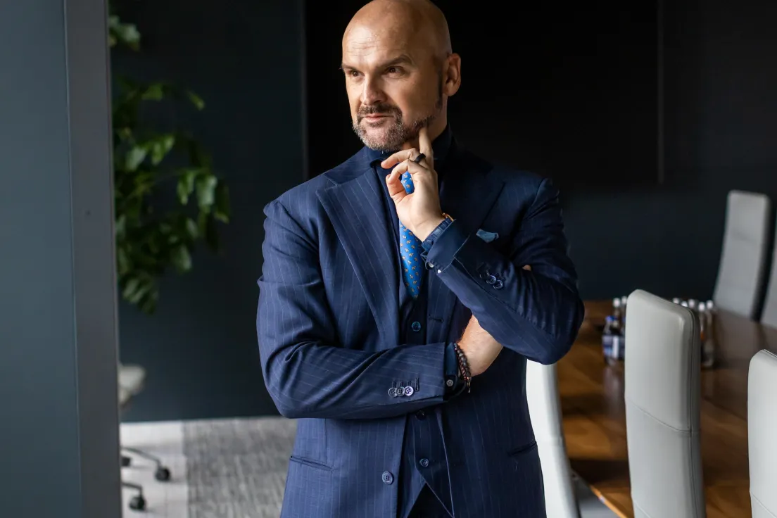 Rafał Brzoska