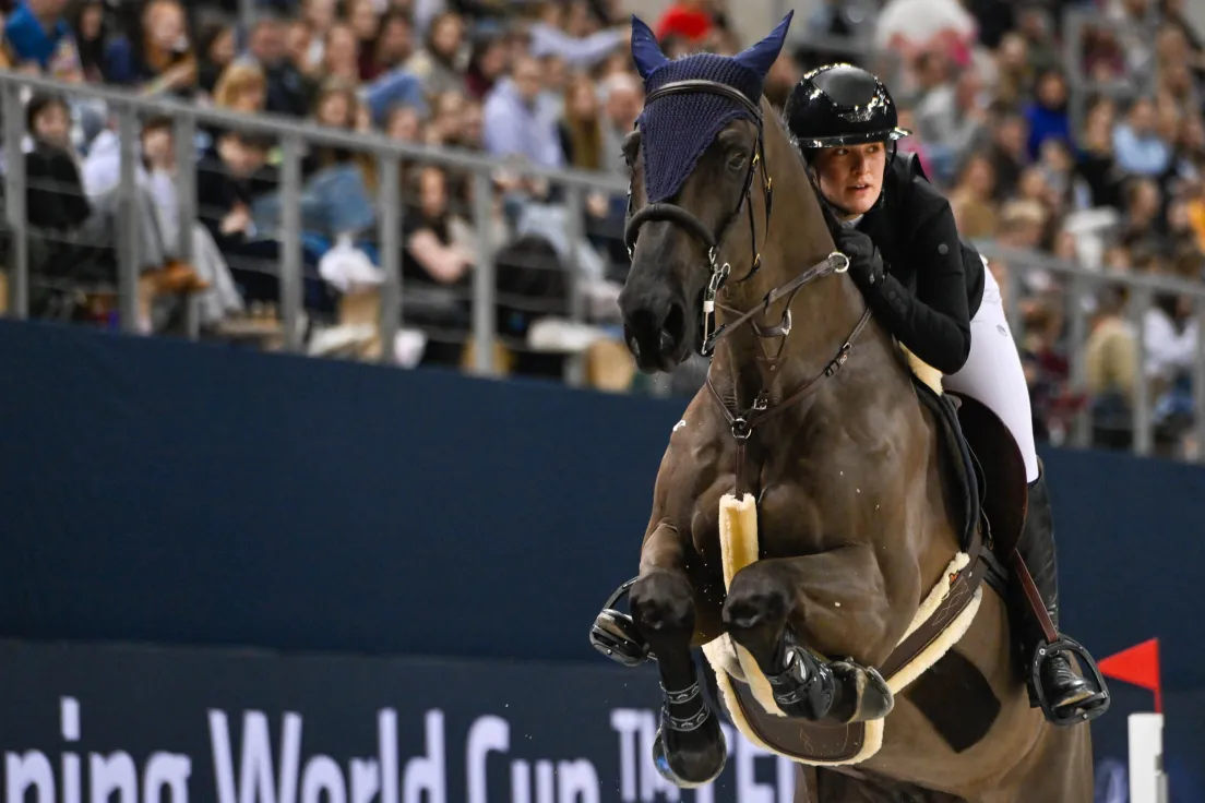 Zawody Perlage CAVALIADA Tour 2026