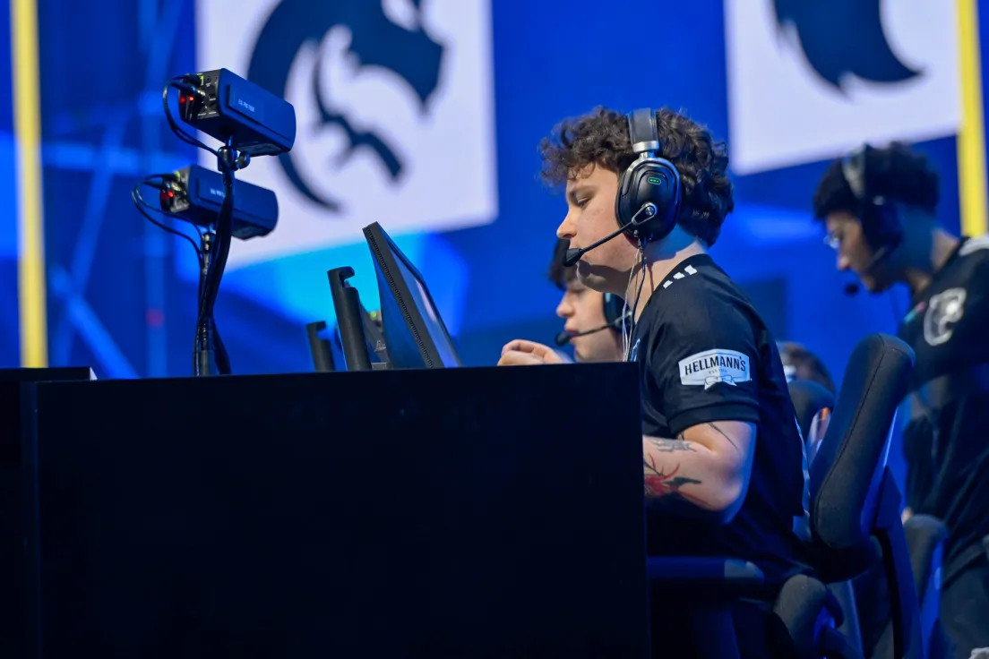 Finały Intel Extreme Masters Kraków 2026