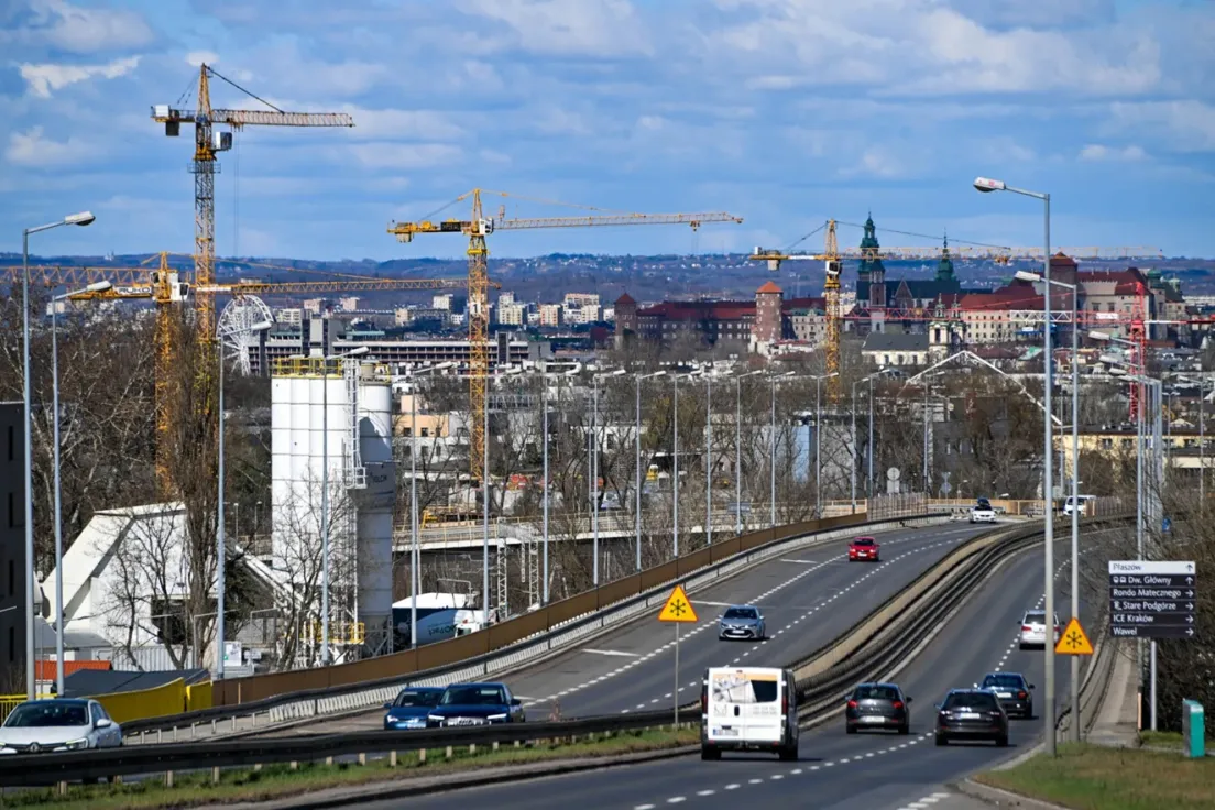Kraków