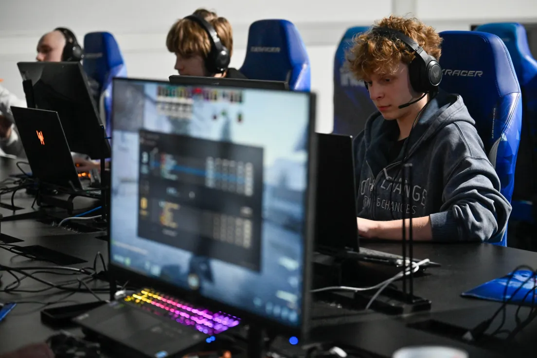 Finały Intel Extreme Masters Kraków 2026